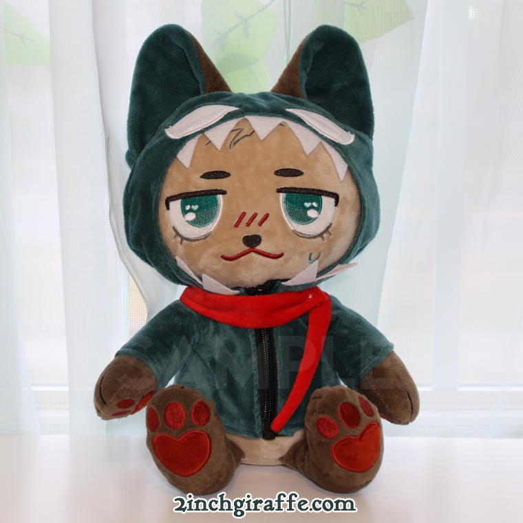 VENYAN 30cm Plush