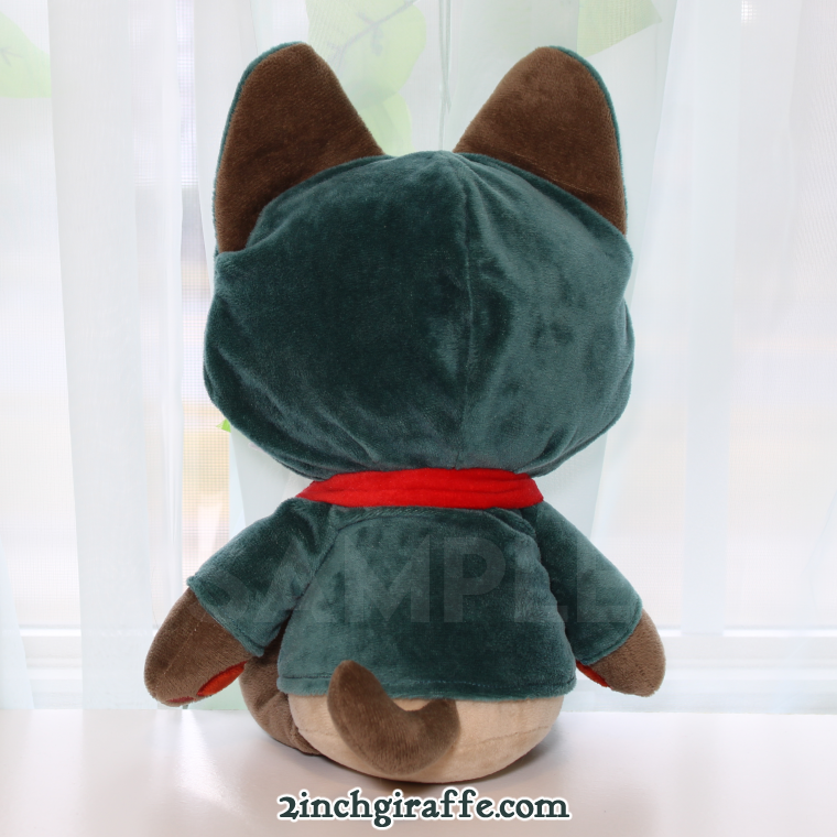 VENYAN 30cm Plush