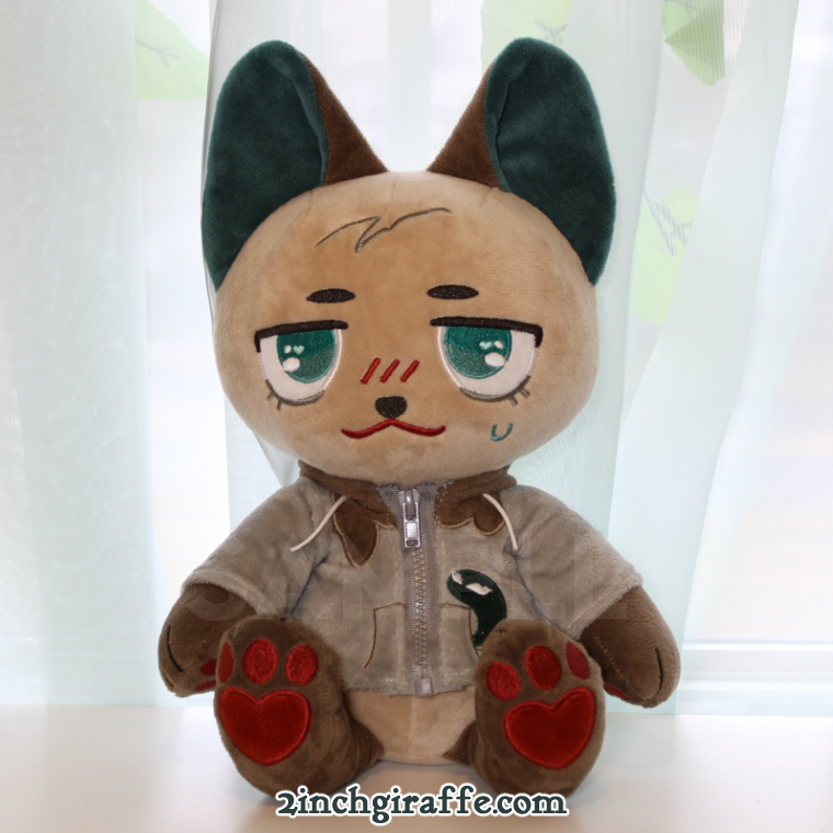 VENYAN 30cm Plush