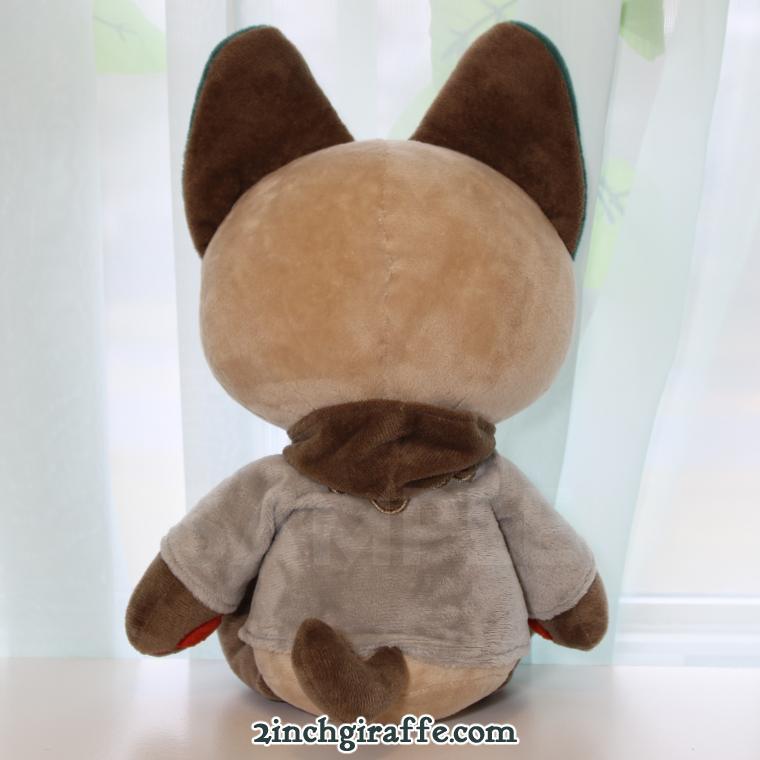 VENYAN 30cm Plush